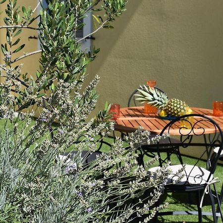 Mare And Terra Apartments Rabac Εξωτερικό φωτογραφία
