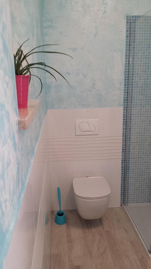 Mare And Terra Apartments Rabac Εξωτερικό φωτογραφία